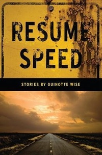 Enlarge image Cover: Resume Speed - BLACK OPAL BOOKS