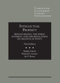 Cover: Intellectual Property - LEG Inc. (dba West Academic Publishing