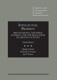 Enlarge image Cover: Intellectual Property - LEG Inc. (dba West Academic Publishing