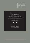 Cover: Contracts - LEG Inc. (dba West Academic Publishing