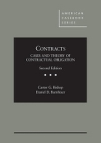 Abbildung von: Contracts - LEG Inc. (dba West Academic Publishing