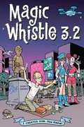 Cover: Magic Whistle 3.2 - Alternative Comics