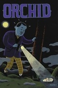 Cover: Orchid - Alternative Comics