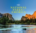 Cover: National Parks of America - Lonely Planet Publications