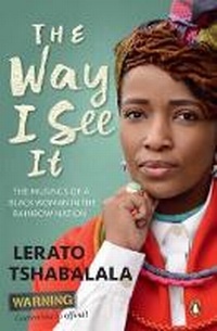 Abbildung von: The Way I See It - Zebra Press