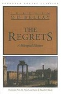 Cover: The Regrets - Northwestern University Press