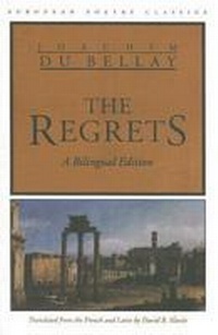 Enlarge image Cover: The Regrets - Northwestern University Press
