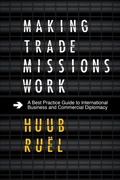 Cover: Making Trade Missions Work - Emerald Publishing Limited