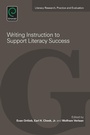 Cover: Writing Instruction to Support Literacy Success - Emerald Group Publishing Limited