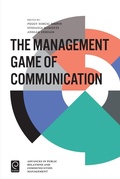 Cover: The Management Game of Communication - Emerald Group Publishing Limited