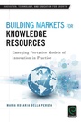 Cover: Building Markets for Knowledge Resources - Emerald Group Publishing Limited