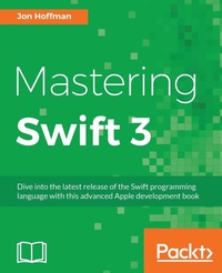 Enlarge image Cover: Mastering Swift 3 - Packt Publishing