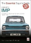 Cover: Hillman Imp - Veloce