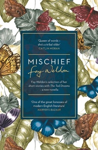 Enlarge image Cover: Mischief - Head of Zeus