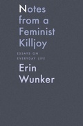 Cover: Notes From a Feminist Killjoy - Book*hug
