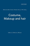 Cover: Costume, Makeup and Hair - I.B. Tauris