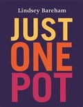 Cover: Just One Pot - Cassell Illustrated