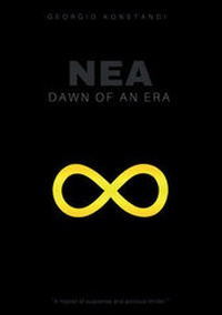 Abbildung von: NEA - Dawn of an Era - Upfront Publishing