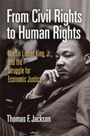 Cover: From Civil Rights to Human Rights - University of Pennsylvania Press