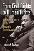 Cover: From Civil Rights to Human Rights - University of Pennsylvania Press