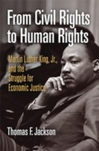 Enlarge image Cover: From Civil Rights to Human Rights - University of Pennsylvania Press