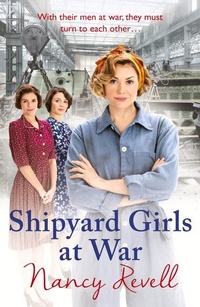Enlarge image Cover: Shipyard Girls at War - Arrow Books Ltd