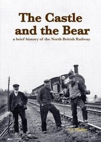 Enlarge image Cover: The Castle and the Bear - Stenlake Publishing