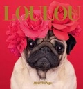 Cover: Loulou the Pug - Hardie Grant Books (UK)