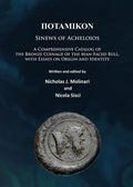 Cover: Potamikon: Sinews of Acheloios - Archaeopress Archaeology