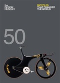 Cover: Fifty Bicycles That Changed the World - Conran Octopus Ltd
