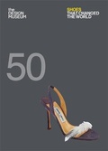 Cover: Fifty Shoes that Changed the World - Conran Octopus Ltd