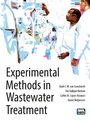 Cover: Experimental Methods in Wastewater Treatment - IWA Publishing