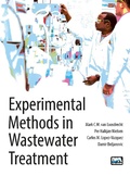 Cover: Experimental Methods in Wastewater Treatment - IWA Publishing