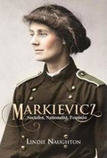 Cover: Markievicz - Merrion Press