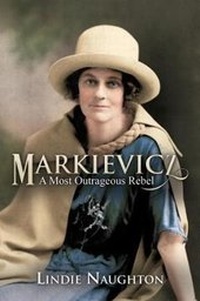 Enlarge image Cover: Markievicz - Merrion Press