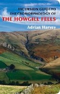Cover: Excursion Guide to the Geomorphology of the Howgill Fells - Liverpool University Press