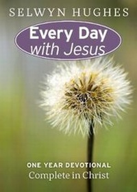 Enlarge image Cover: Complete in Christ - CWR