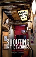 Cover: Shouting in the Evenings - Matador