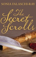 Cover: The Secret Scrolls - Matador