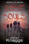 Cover: Lost Souls - Matador