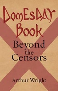 Cover: Domesday Book Beyond The Censors - Matador