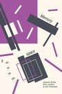 Cover: Memory, Space and Sound - Intellect Books