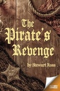 Cover: The Pirate's Revenge - ReadZone Books Limited
