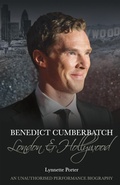 Cover: Benedict Cumberbatch - MX Publishing