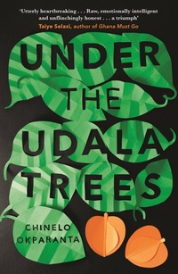 Abbildung von: Under the Udala Trees - Granta Books