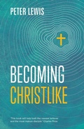 Cover: Becoming Christlike - Inter-Varsity Press