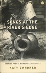 Cover: Songs At the River's Edge - Pluto Press
