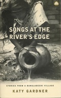 Cover: Songs At the River's Edge - Pluto Press