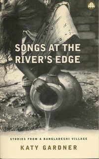 Enlarge image Cover: Songs At the River's Edge - Pluto Press