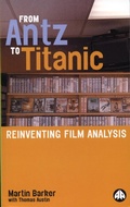 Cover: From Antz to Titanic - Pluto Press